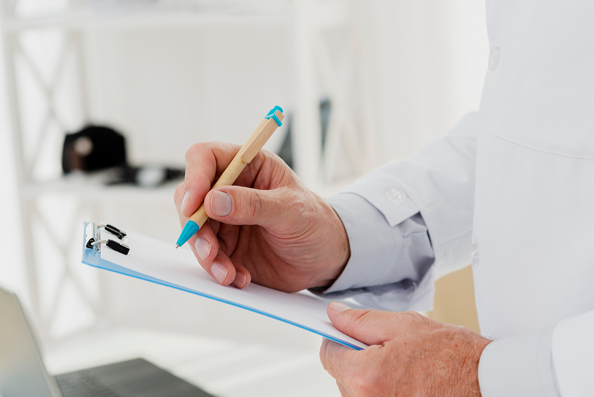 Testosterone Replacement Therapy In Testosterone Replacement Therapy Clinic In Burke