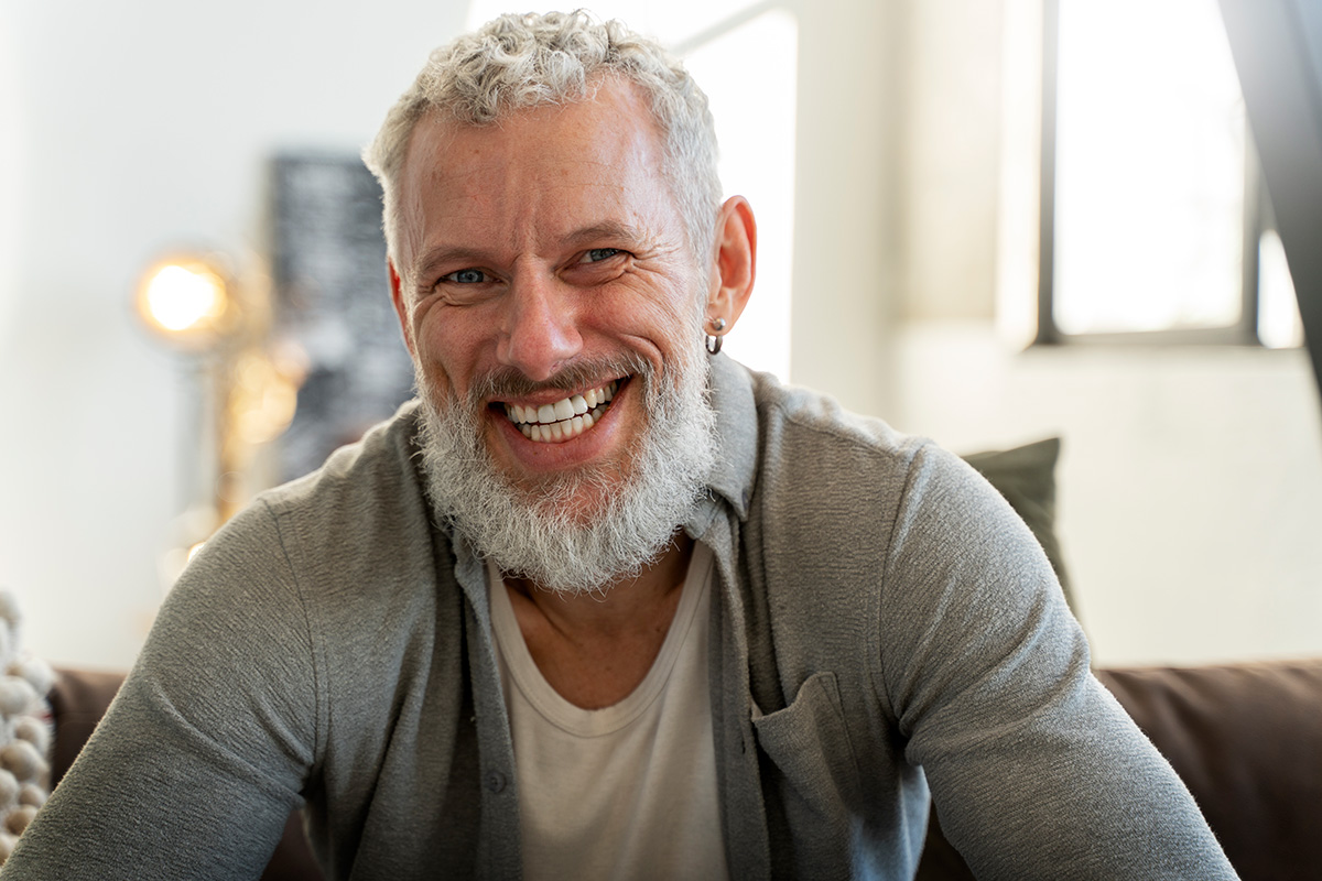 Testosterone Replacement Therapy for Men In Testosterone Replacement Therapy Clinic In Burke